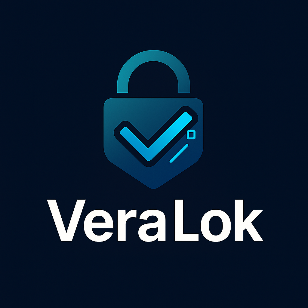 VeraLok Logo
